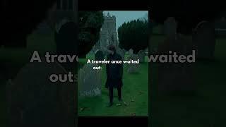 The Church Bell That Rings Without a Soul…  Midnight Horror Explained!