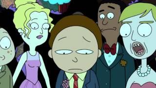 Rick & Morty - Everybody loves Morty