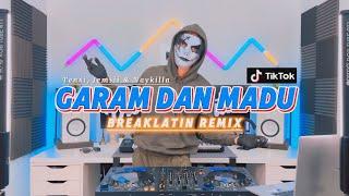 DISCO HUNTER - Garam Dan Madu (BreakLatin)