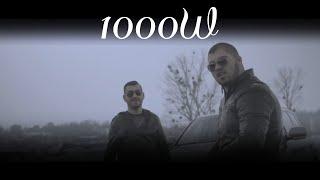 Adnan Beats feat. Fari - 1000W (Official Video)