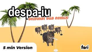 OIIAIOIIAI Cat x Despacito Remix | Perfectly Looped Version