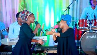 Witinya By Iriba Choir (Live Session)