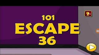 501 escape games level 36 full walkthrough