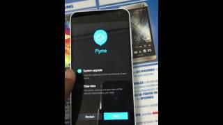 How To Hard Reset and Factory Reset Meizu m2 note Smartphone