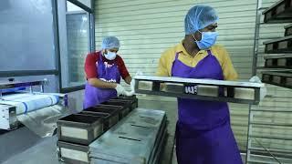 Mysto | Factory Tour | A Taste of Rajkot's Freshness