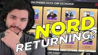 How to Get NORDTHION! When Does He RETURN? | Eternal Evolution