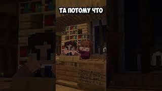 Мы добавили РЫБАЛКУ на наш сервер!  #minecraft #ванильный_сервер #приватныйсервермайнкрафт