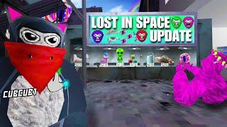 This SPACE UPDATE Could Ruin Everything… | Gorilla Tag