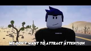 Roblox Guest Story 3   Phobos 4K