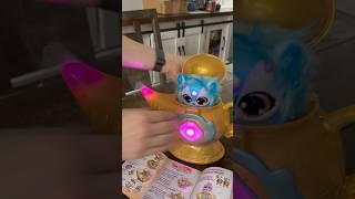 Magic Mixies Genie Lamp ASMR Reveal #magicmixies #toys #asmr