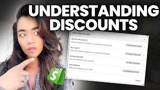 Mastering Discounts On Shopify | Ultimate Guide 2025