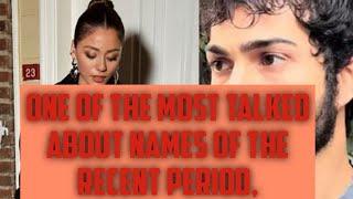 that the relationship Sıla Türkoğlu and Rahimcan Kapkap | Turkish Tv Series Actors Sıla Türkoğlu