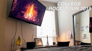 MY COLLEGE ROOM TOUR | Texas A&M University