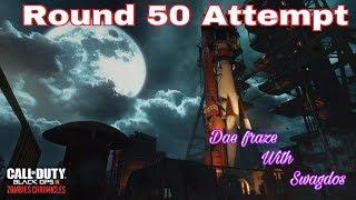 Ascension Round 50 Attempt With Swagdos!!