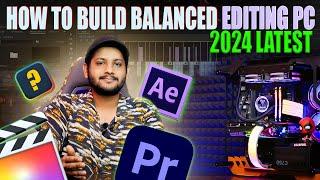 NO Graphics Card Required | 4K Editing PC | Value for Money PC in your Budget | Kuro Gaming