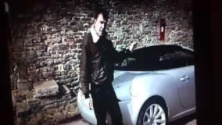 TOP GEAR ROAD TEST ON JAGUAR XK BY JEZZA