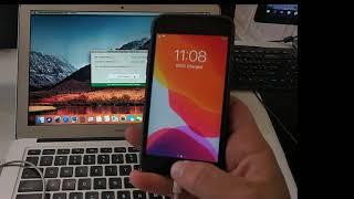 How to bypass iCloud Activation Lock?
