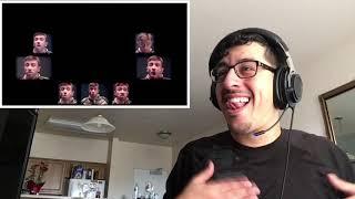 Toss a Coin to Your Witcher Cover - Peter Hollens (Manny’s reaction)