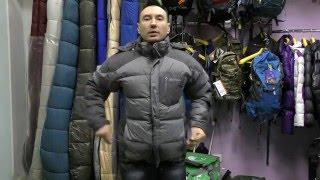 горнолыжные пуховики Marmot Shadow Jacket