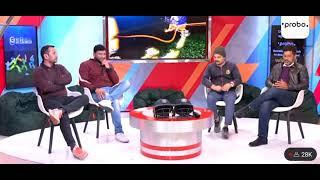 Vikrant Gupta | Rahul Rawat| Sports tak funny moments 