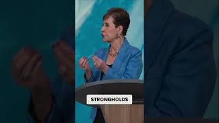 Spiritual Warfare: Demolishing Strongholds & Renewing Your Mind