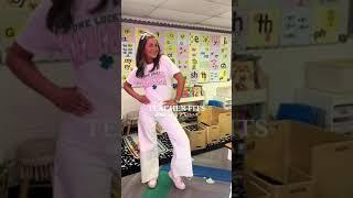 Teacher fits of the week ️