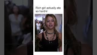I wanna be made fun of for being rich ‍️