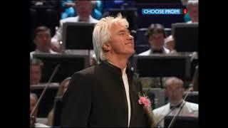 Dmitri Hvorostovsky - Proms 2006