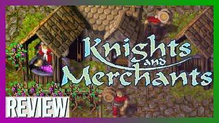 Is Knights and Merchants Still Relevant? A '90s Classic Put to the Test!