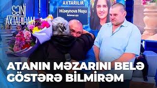 Səni Axtarıram | Viktor və Aleksandra 30 il sonra atası ilə bağlı xəbər verildi