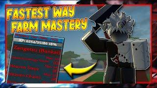 [CODES] Fastest Way to farm Mastery in Project X | TIPS