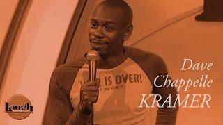 Dave Chappelle | Kramer | Stand-Up Comedy