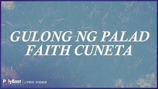 Faith Cuneta - Gulong Ng Palad (Lyric Video)