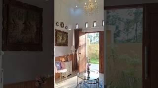 ruang tamu sederhana ukuran 3x3m check ️ #home #homedecor #livingroom #interiordesign #rumah