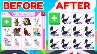 [WINTER UPDATE] OP ADOPT ME SCRIPT | FREEZE TRADE | REMOVE PET |AUTO FARM  EZ SHADOW DRAGON PASTEBIN