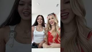 She Put My Name in “YELLOW HEARTS” TikTok Trend W/ @nevaaada  