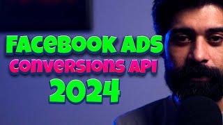 Setting Up Facebook ads conversions API 2024 | How to setup Facebook pixel with conversions API