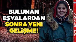 Belgrad Ormanı'nda Sır Kayıp! Mimar Ece Gürel Son Paylaşımını O Noktadan Yapmıştı