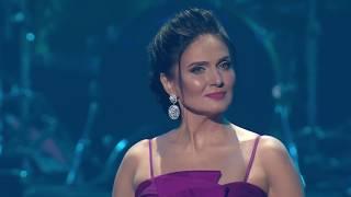 Olga Chubareva Lady Opera 2018. O Fortuna, Carmina Burana. Carl Orff.