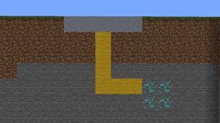 Using CLAY to find DIAMONDS! (1.17)