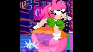 CLASSIC AMY ROSE FARTS (I DID IT, I SAVED THE WORLD GUYS)