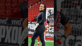  She’s a Star! CRAZIEST Women’s Football Moments You’ll Replay! #soccer #football #shorts