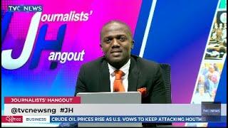 Journalists Hangout: 22/06/2025