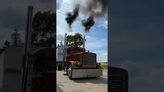 Peterbilt, America #shorts #truck