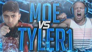 Yassuo | MOE VS TYLER1