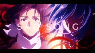 Sad Song [Shin & Lena]