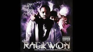 Raekwon - Mean Streets (Instrumental)