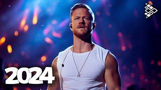 Imagine Dragons, Rihanna, Bebe Rexha, Alan Walker Cover  EDM Bass Boosted Music Mix #213