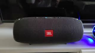 jbl xtreme vs sony xb41