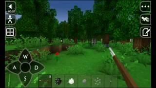 Как зарядить ружье в survivalcraft